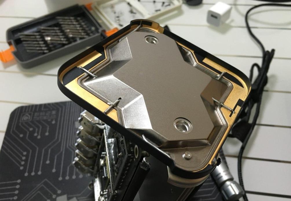 苹果路由器加装硬盘,苹果路由器怎么用