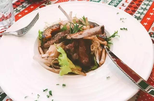 中华小当家国营食客,中华小当家食客反应