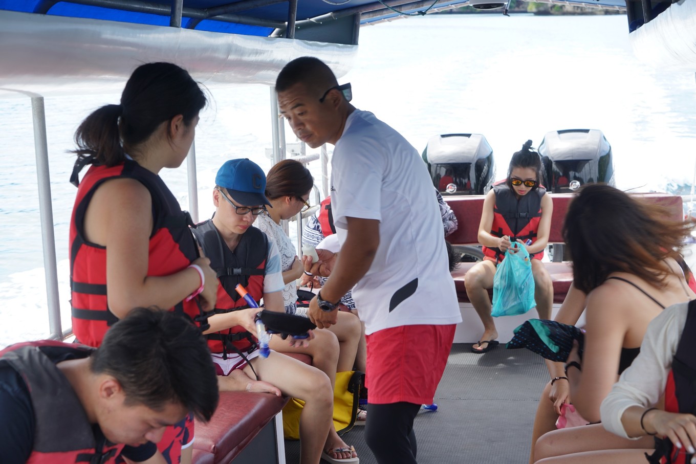 帕劳旅行攻略大全图文,帕劳旅行攻略图文大全