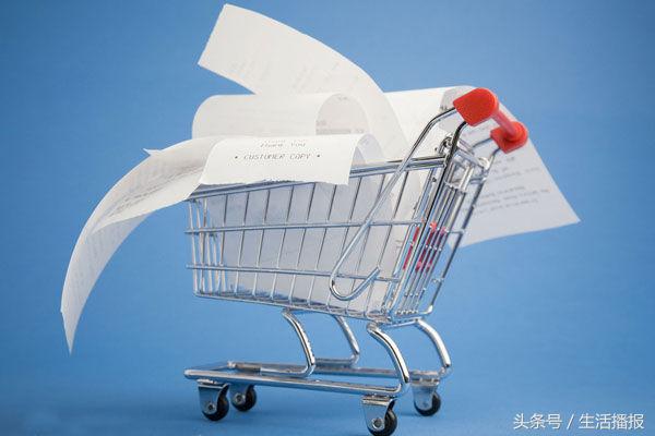 超市小票为什么含双酚a,购物小票中含的双酚a