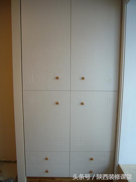 90年代老房子户型图片大全,96平米老房子三室一厅装修效果图