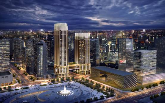 烂尾超高楼一般最后怎么处理,烂尾的高楼大厦