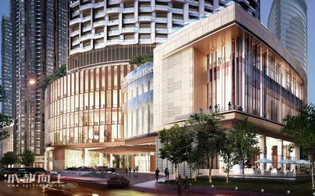 烂尾超高楼一般最后怎么处理,烂尾的高楼大厦