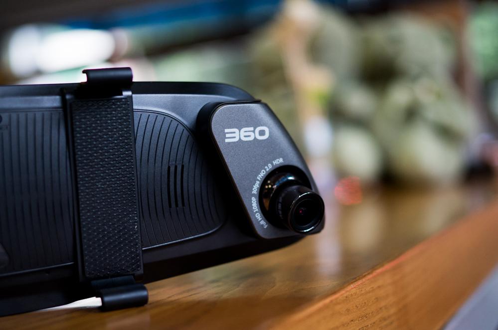 360后视镜版行车记录仪测评,70迈和360哪款后视镜行车记录仪好