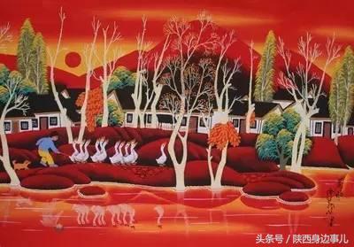 你好长安西安,你好鄠邑高清视频