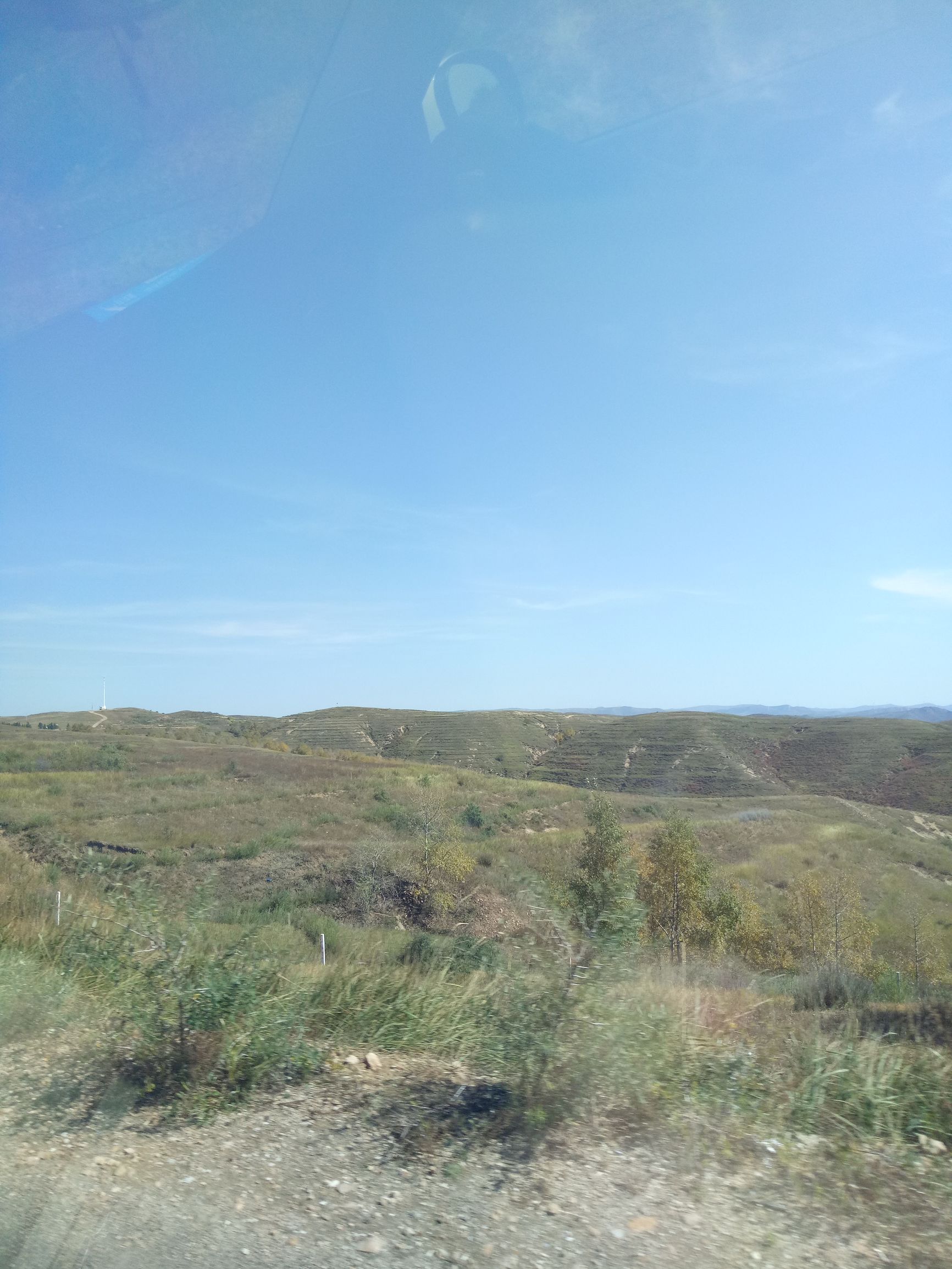 张北天路行,深度还原张北天路