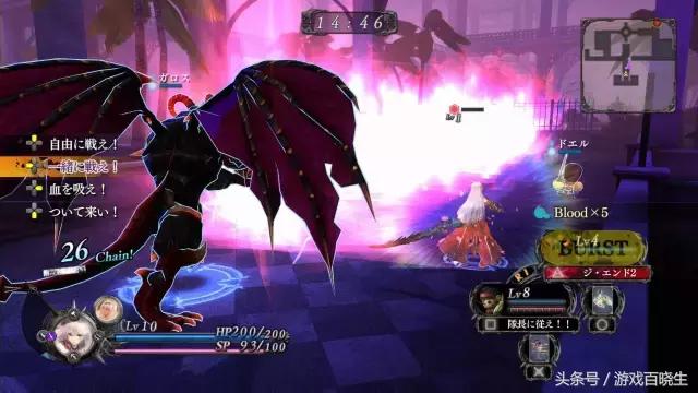 十大必玩的rpg游戏 (steam上的角色扮演rpg游戏推荐)