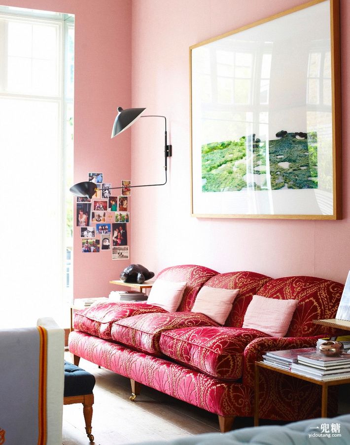 流行色2024春夏十大流行色,2020年十大流行色发布你喜欢哪个