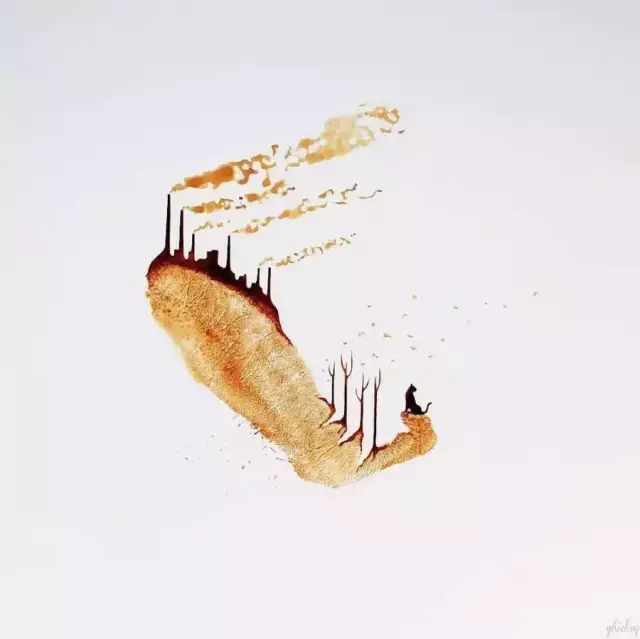 让人惊艳的美食艺术,美食盘点各种各样没见过的美食