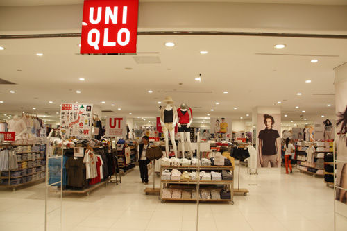 每月开店100家！没有工厂却成最大服装类企业，市值超800亿