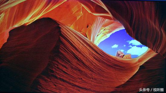 长虹chiq和普通电视有什么区别,长虹chiq电视8k和4k优势