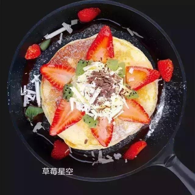 hit爆韩国的匹诺曹同款雪花冰降落北滘！