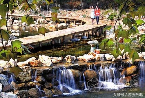广东元旦从化旅游景点推荐,广州从化元旦三天两晚游玩攻略