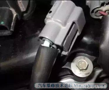 新天籁怠速抖动给油就不抖了,新天籁怠速抖动