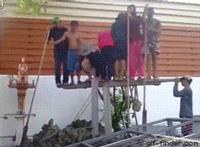 公交车上遇到很贱的人,公交车上遇到渣男