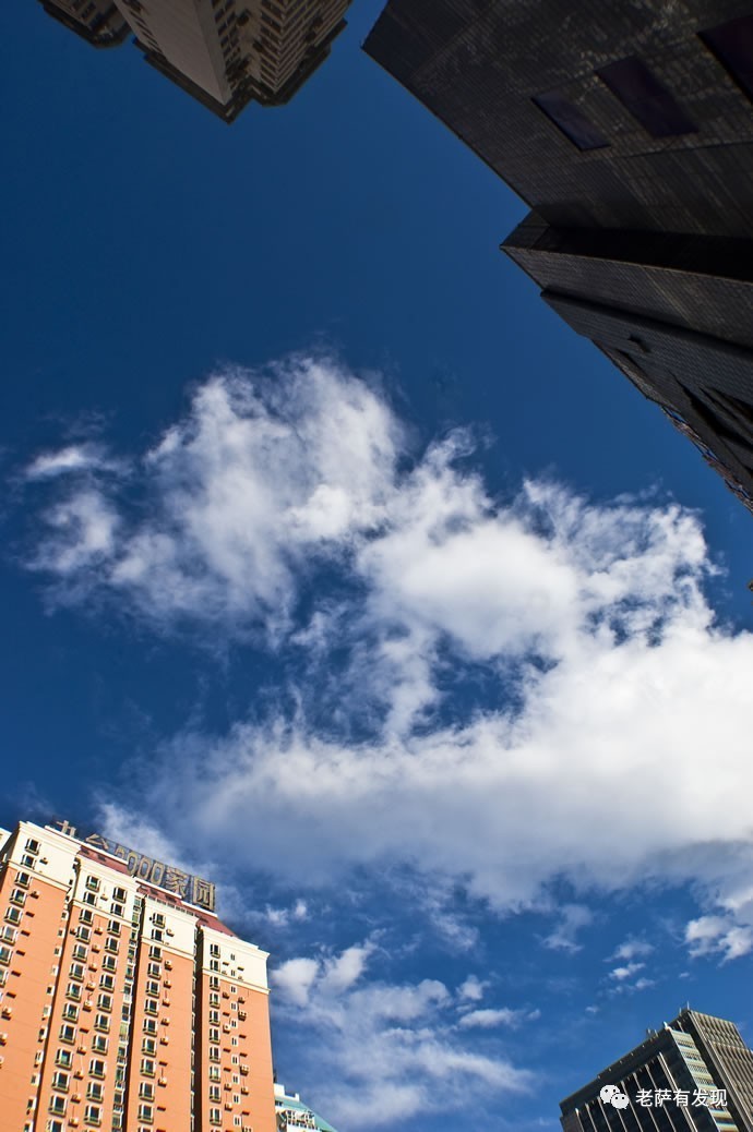 起底保利大厦：有没有俱乐部不知道，那里有一位门童的青春