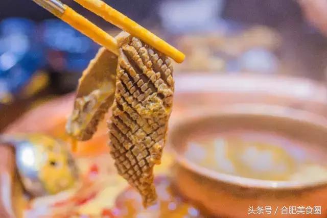 合肥滨湖美蛙鱼头火锅网红店,美蛙鱼头味之绝合肥