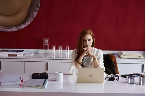 时装迷必看的10部经典时尚电影,2016好看的时装电视剧