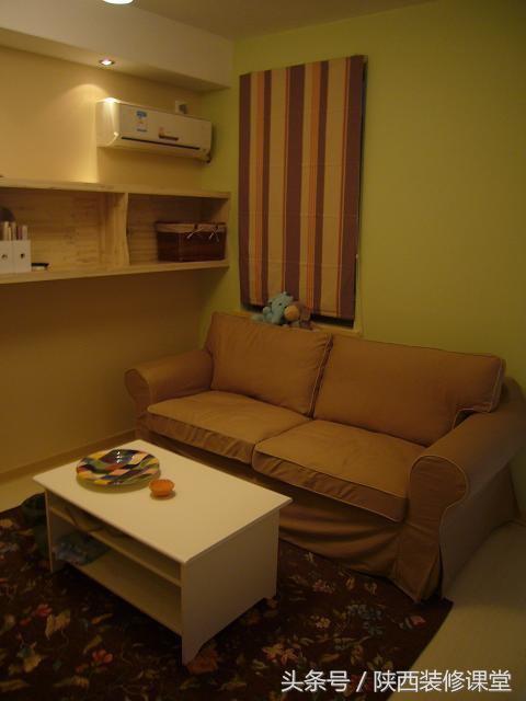 90年代老房子户型图片大全,96平米老房子三室一厅装修效果图