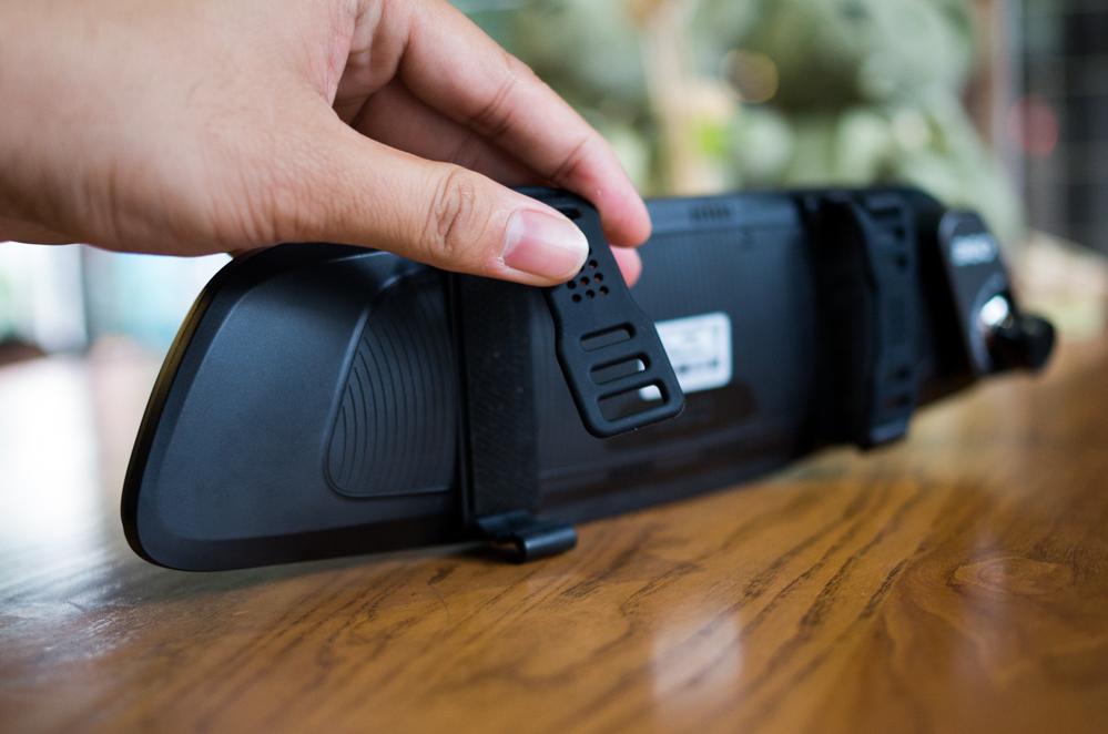 70迈和360哪款后视镜行车记录仪好,360后视镜行车记录仪