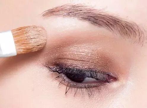 干货！年会Party用小心机碾压别人就靠这个妆！