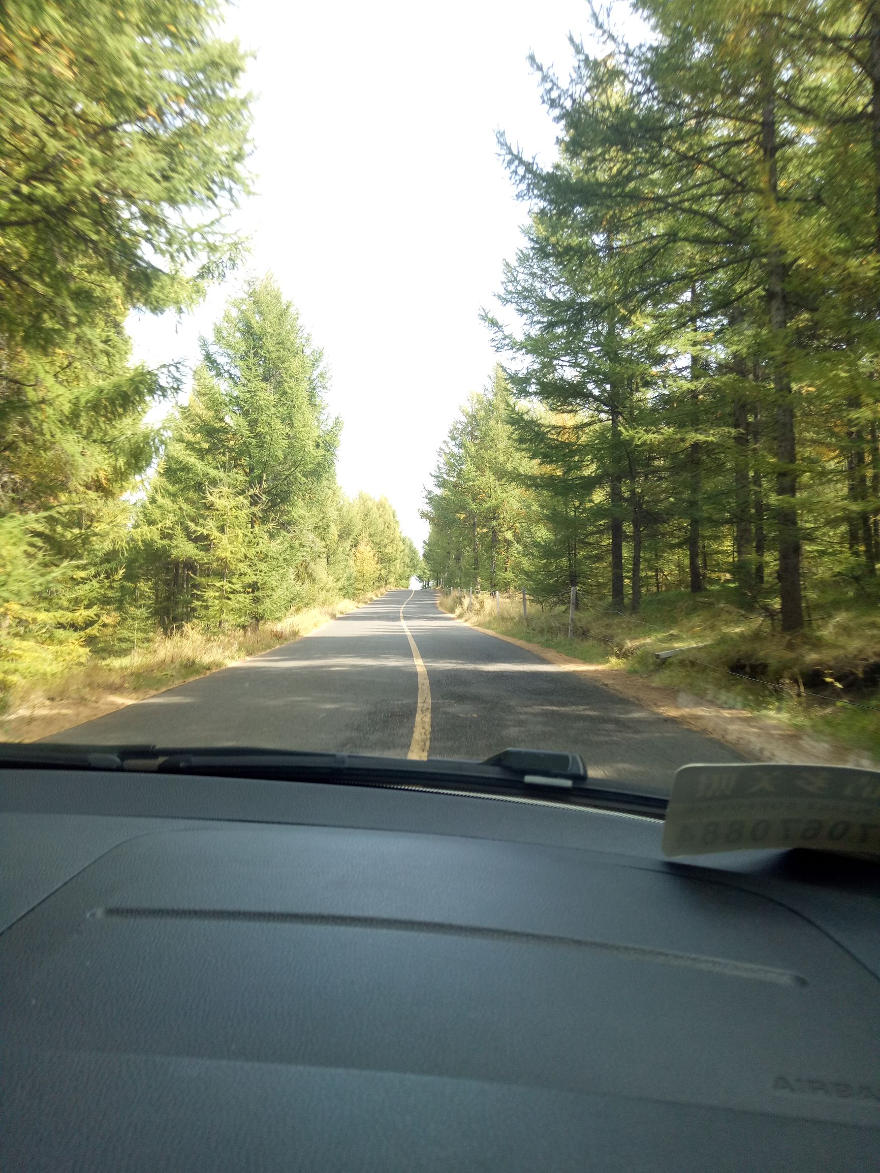 张北天路行,深度还原张北天路