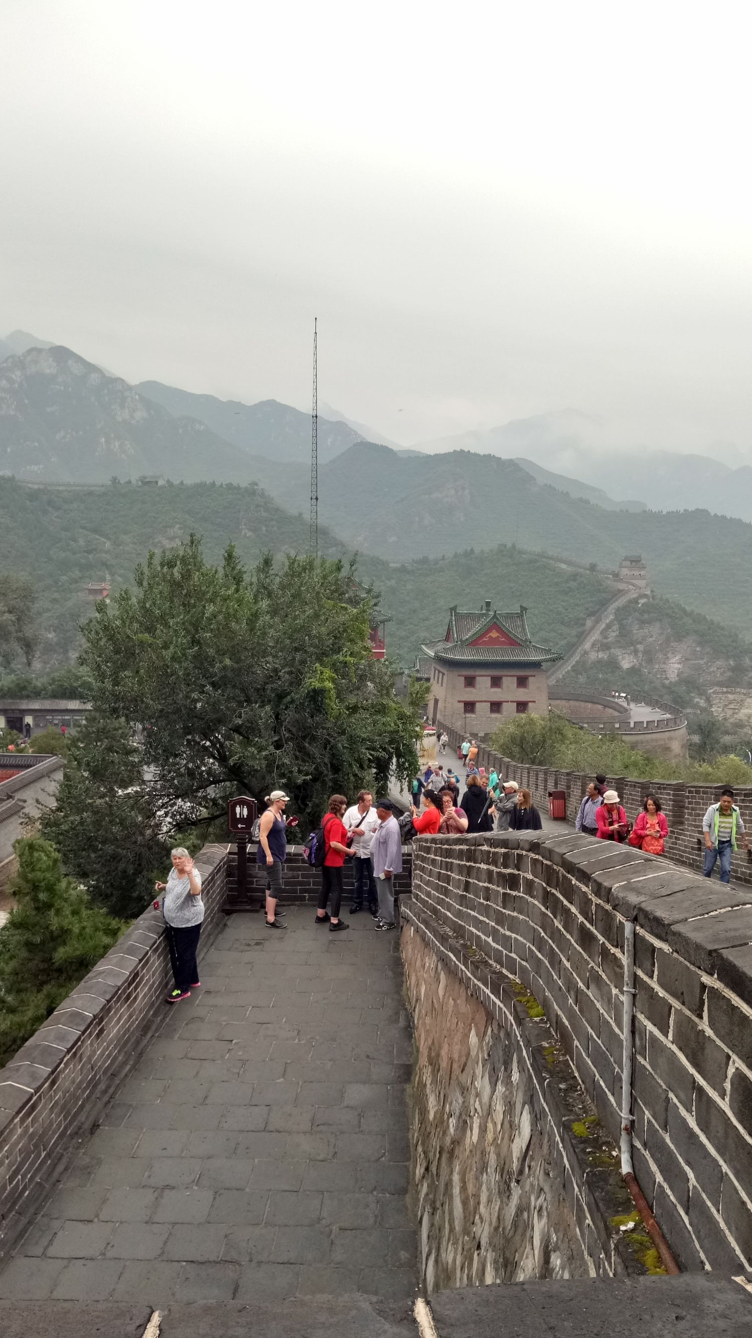 张北天路行,深度还原张北天路