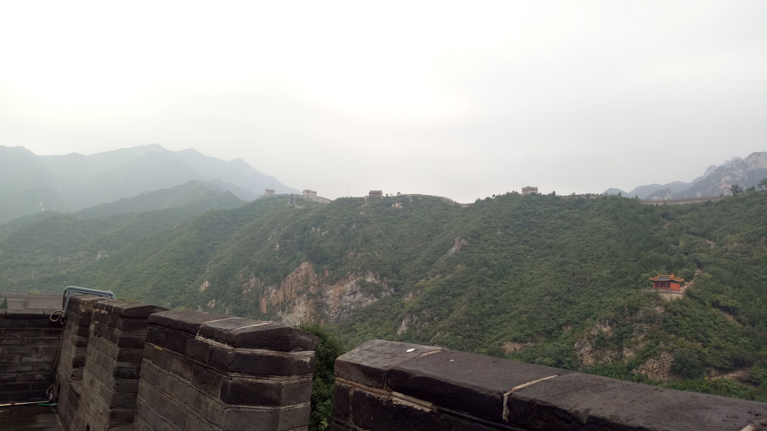 张北天路行,深度还原张北天路