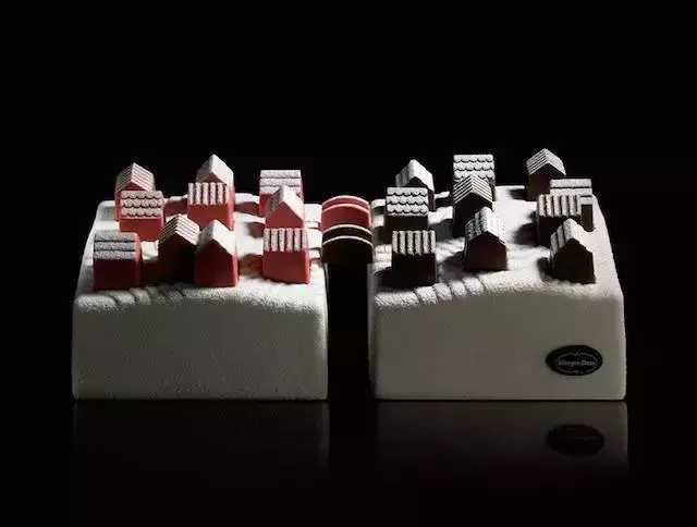 让人惊艳的美食艺术,美食盘点各种各样没见过的美食