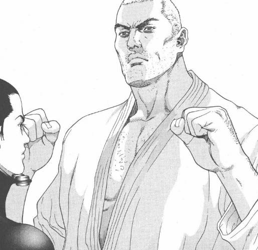 杀戮都市佛像星人强不强,杀戮都市佛像星人