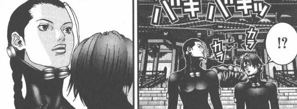 杀戮都市佛像星人强不强,杀戮都市佛像星人