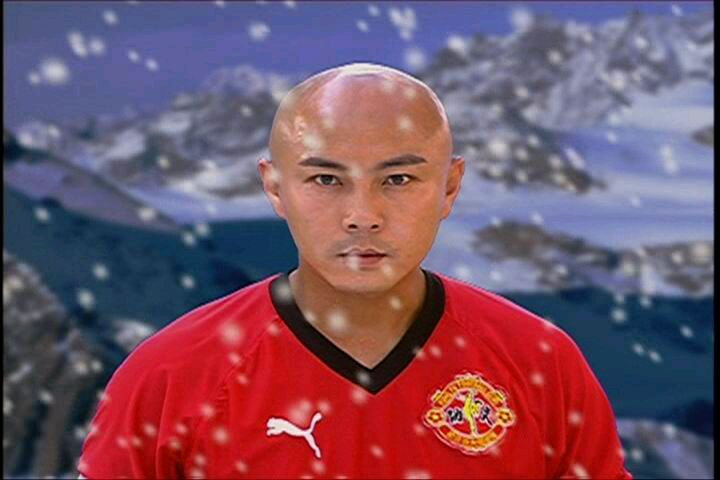 童年张卫健电视剧,张卫健童年时代的记忆