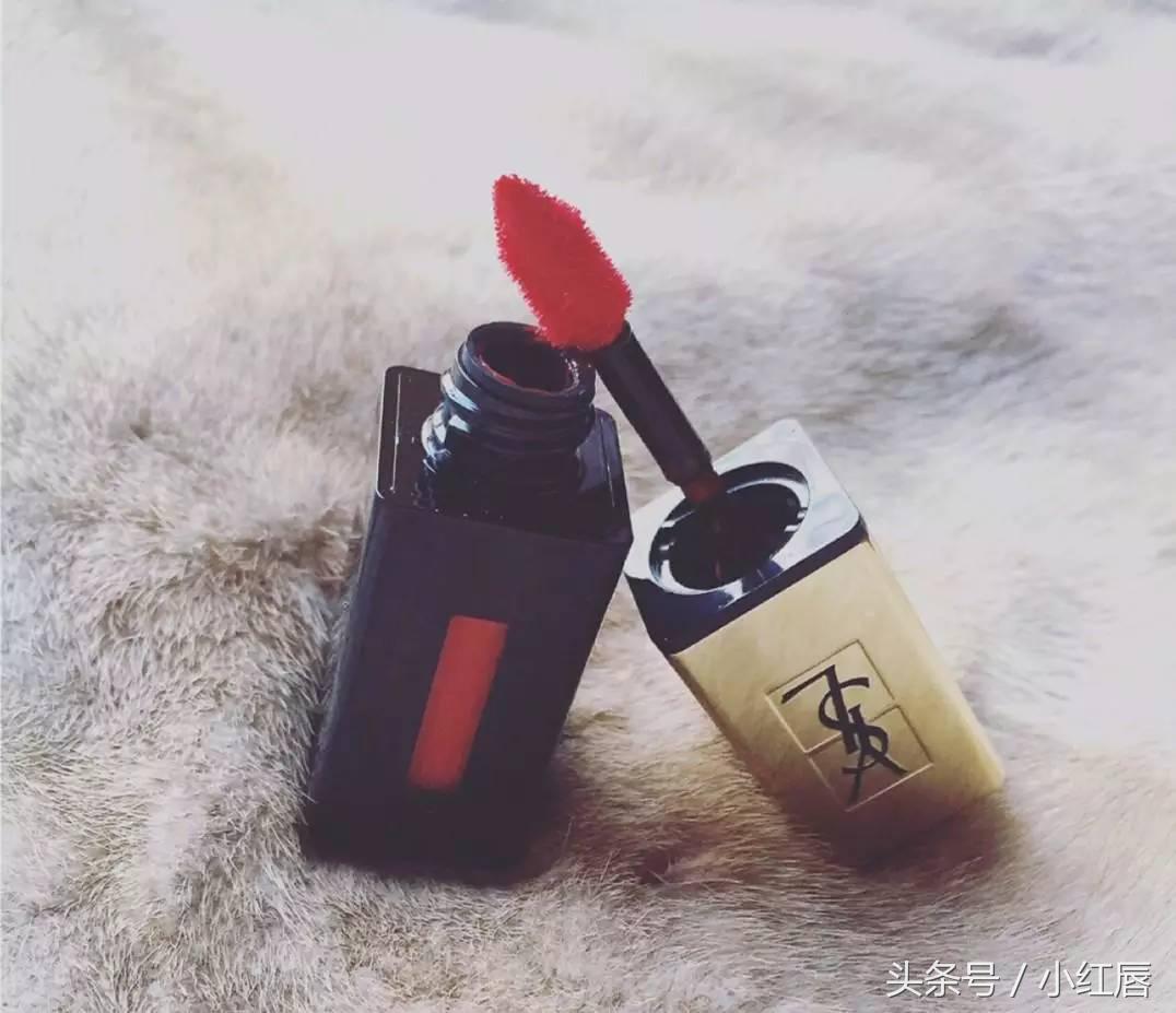 没有这些口红,总感觉2016年过得不完整啊!|