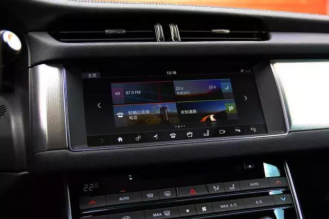 带您了解最新款捷豹xfl,大家都怎么评价捷豹xfl