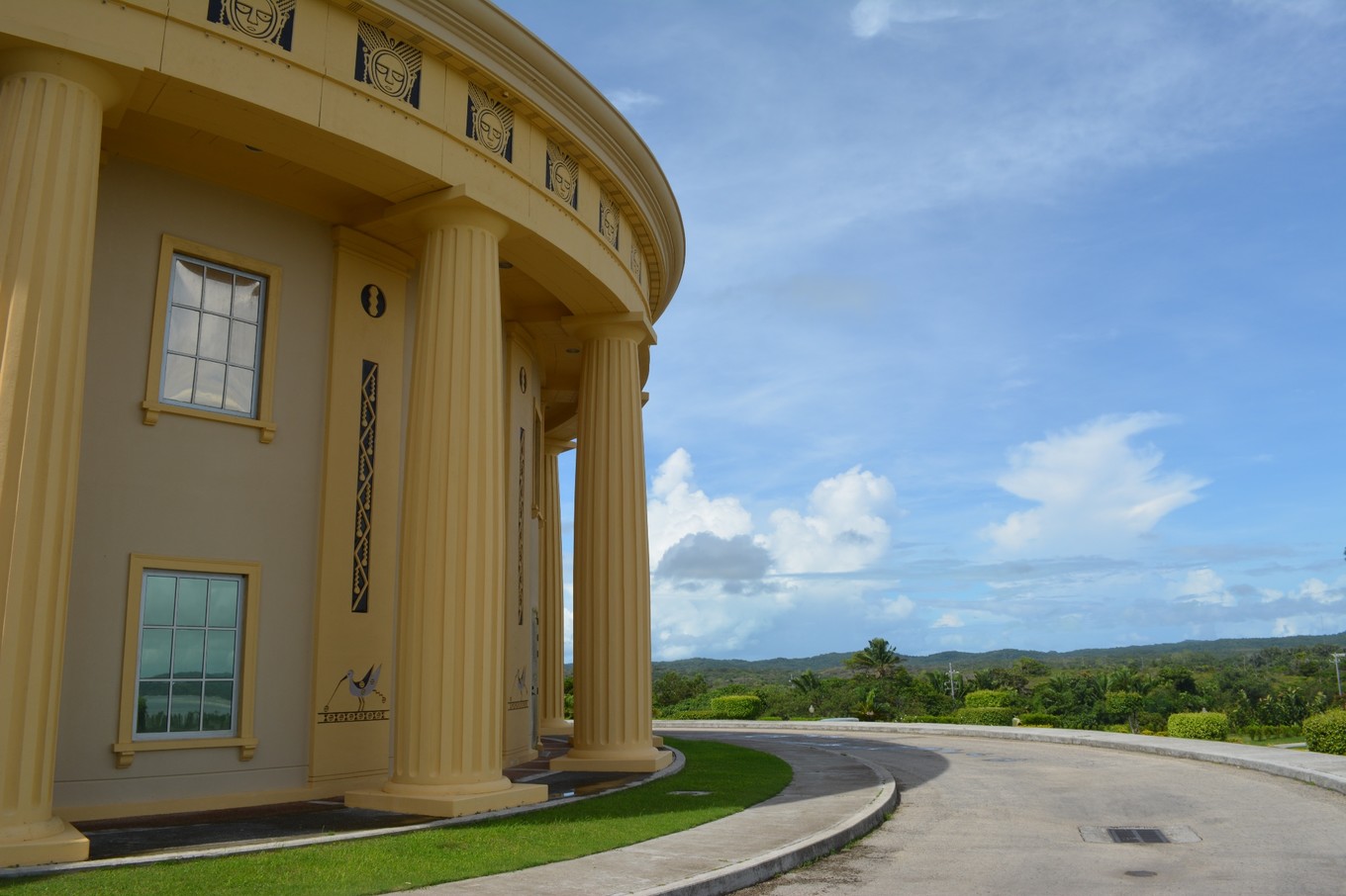 帕劳旅行攻略大全图文,帕劳旅行攻略图文大全