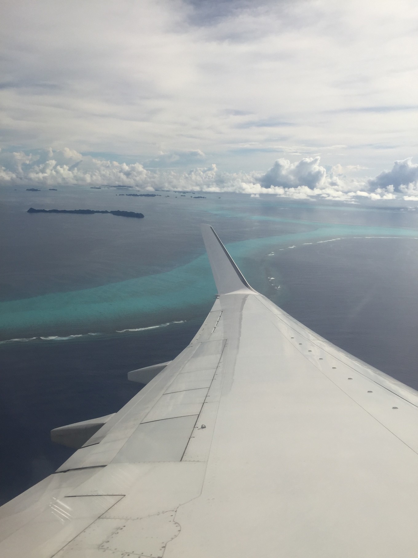 帕劳旅行攻略大全图文,帕劳旅行攻略图文大全