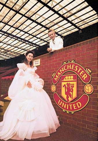 明星前十的粉丝,五大联赛明星球迷有哪些