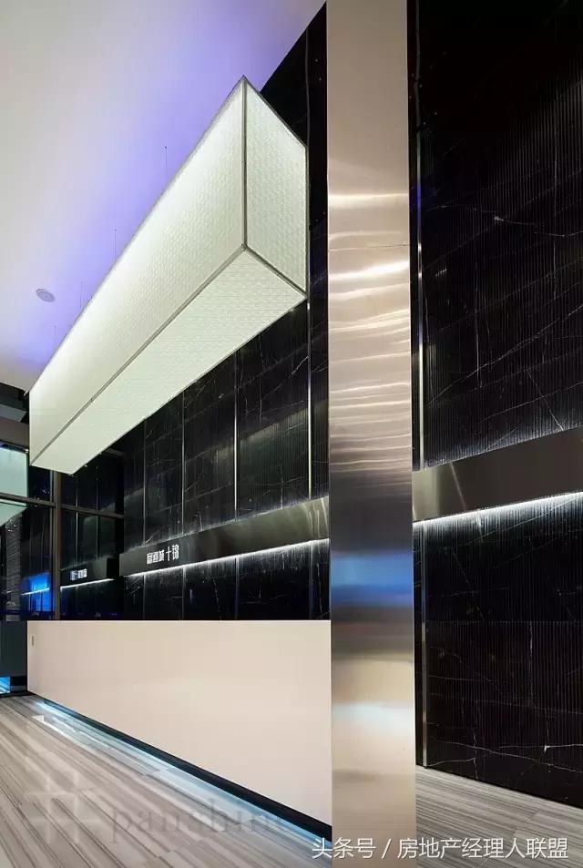 26个绝美售楼处设计图,100套绝美别墅设计图