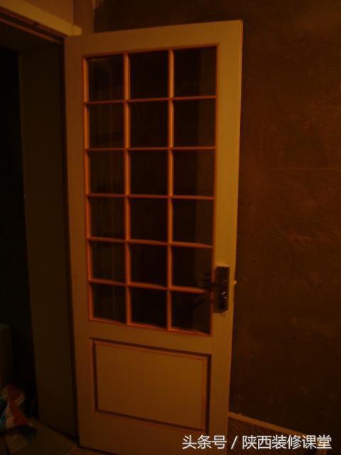 90年代老房子户型图片大全,96平米老房子三室一厅装修效果图