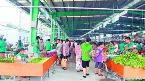 年货哪家靠谱呢,中国年货批发市场前十名