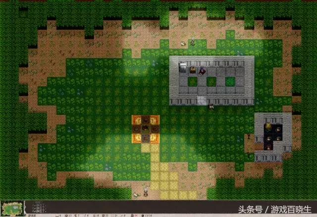 steam上的角色扮演rpg游戏推荐,盘点近五年里最好的十款rpg游戏