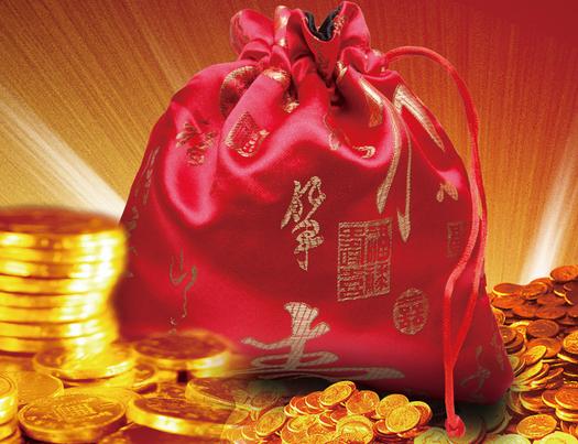 人从出生是定了穷与富吗,人的出生注定穷和富