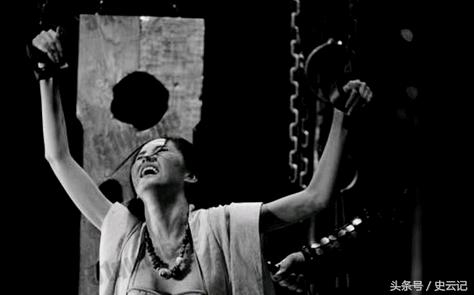 宫女的命运到底有多悲惨,古代宫女的悲惨生活