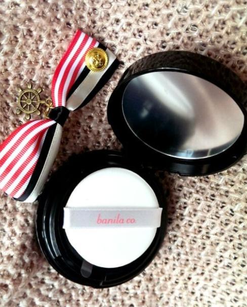 又亮又白又不脱妆的最好气垫,种草气垫