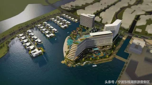 东钱湖最近有什么新项目落地,东钱湖酒店推介