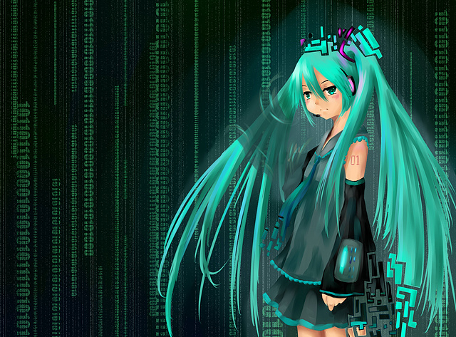 国服歌姬计划,歌姬计划发展史