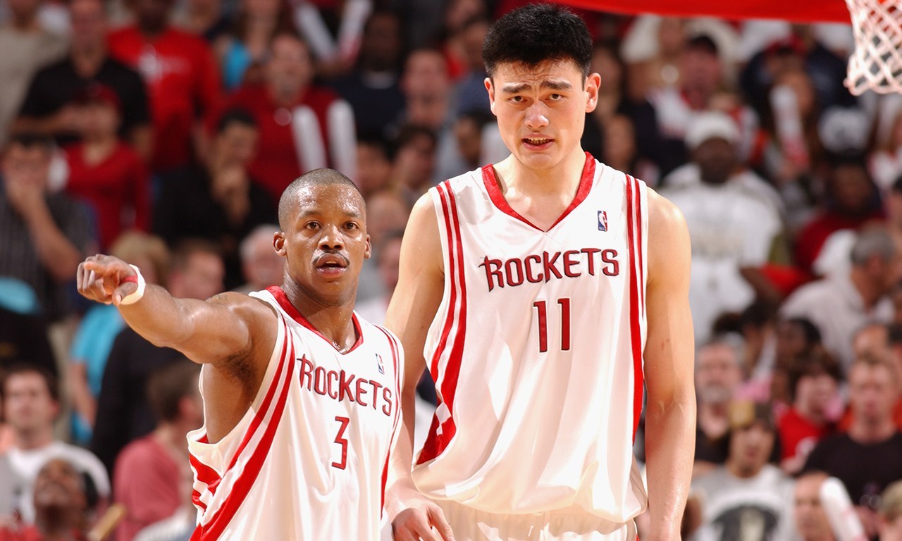 nba历史最伟大3号球员,nba历史最伟大的3分