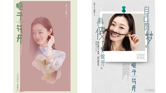 宋轶为什么说起伪装者里的于曼丽,伪装者里的于曼丽是什么身份