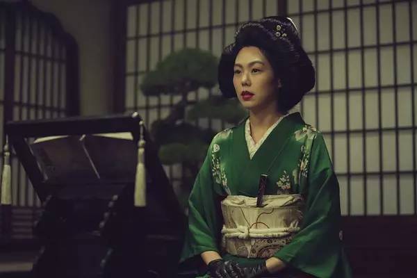 时装迷必看的10部经典时尚电影,2016好看的时装电视剧