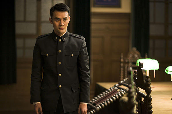 冷面笑匠王凯：经得起时间考验的魅力男神